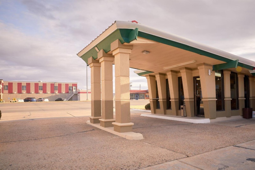 South Wind Inn Main image